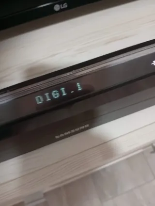 Barra de Sonido Samsung Negra