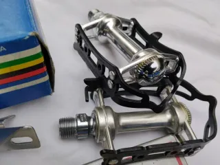 Campagnolo Super Record - Componenti Bici Vintage