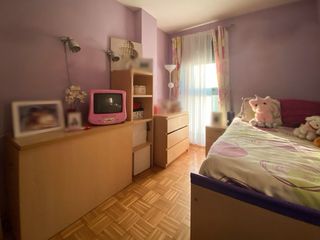 Dormitorio juvenil completo