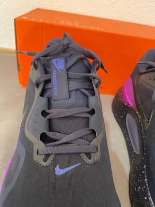 Nike Structure 25 SE Talla 47.5