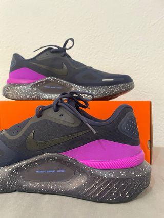 Nike Structure 25 SE Talla 47.5