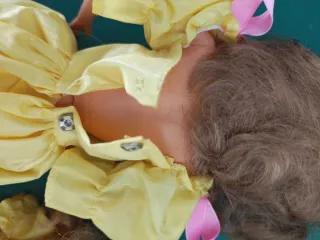 Barbie Mamma Cuore Mattel Vintage