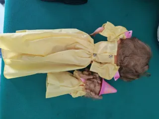 Barbie Mamma Cuore Mattel Vintage