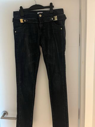 Versace Jeans Mujer Talla 28/42