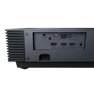 Proyector Láser Hisense PX3-PRO Cinema