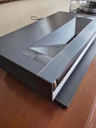 Proyector Láser Hisense PX3-PRO Cinema