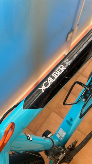 Bicicleta Trek Xcaliber 29 Montaña