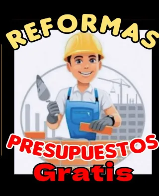 Reformas en Coslada
