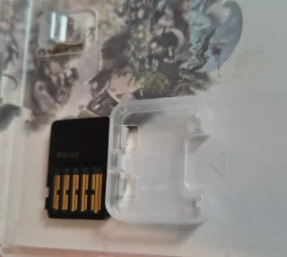 Bravely Default II Nintendo Switch