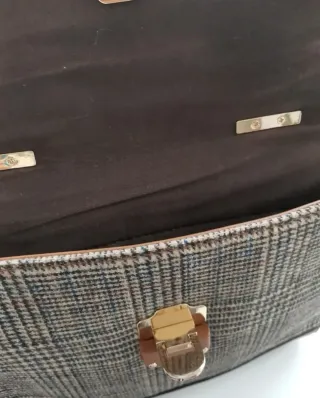 Bolso de mano y hombro