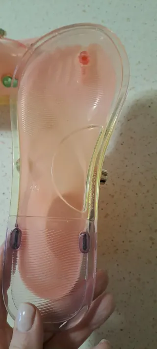 Infradito donna nuove
