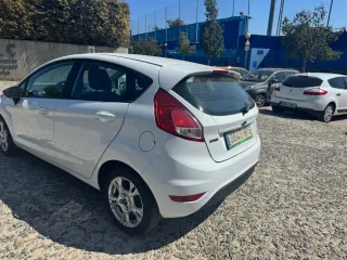 Ford Fiesta 2013