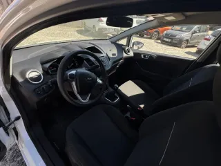 Ford Fiesta 2013