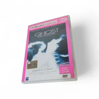 DVD Ghost - Fantasma (Vincitore 2 Oscar)