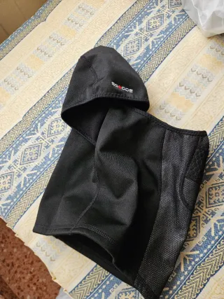 Pasamontañas térmico polar SGODDE