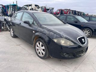 Despiece Seat Leon II 1P1 BLS 1.9 TDI