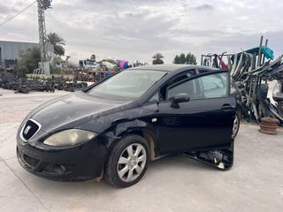 Despiece Seat Leon II 1P1 BLS 1.9 TDI