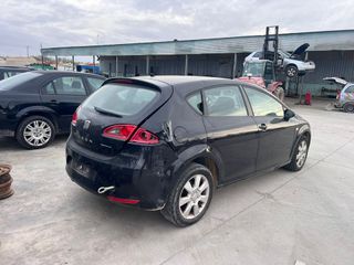 Despiece Seat Leon II 1P1 BLS 1.9 TDI
