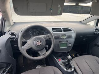 Despiece Seat Leon II 1P1 BLS 1.9 TDI