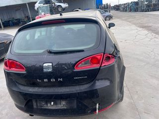 Despiece Seat Leon II 1P1 BLS 1.9 TDI