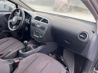 Despiece Seat Leon II 1P1 BLS 1.9 TDI