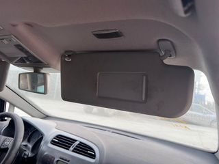 Despiece Seat Leon II 1P1 BLS 1.9 TDI