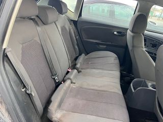 Despiece Seat Leon II 1P1 BLS 1.9 TDI