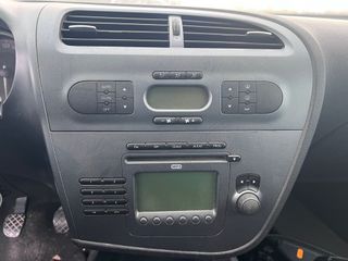 Despiece Seat Leon II 1P1 BLS 1.9 TDI