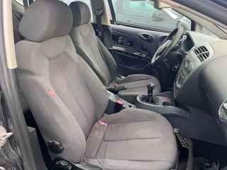 Despiece Seat Leon II 1P1 BLS 1.9 TDI