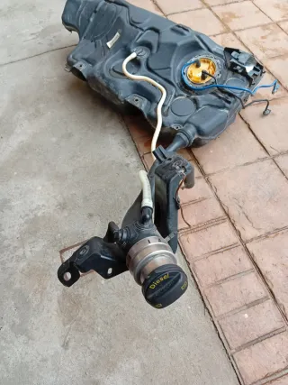 Depósito combustible Seat León MK3 5F Diesel