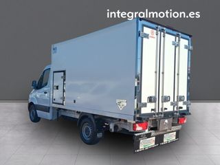 Mercedes Sprinter 311 CDI   CHASIS CABINA FRIO