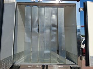 Mercedes Sprinter 311 CDI   CHASIS CABINA FRIO