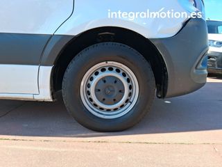 Mercedes Sprinter 311 CDI   CHASIS CABINA FRIO