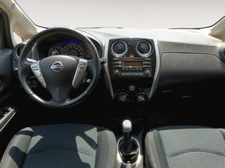 Nissan Note Tekna Premium
