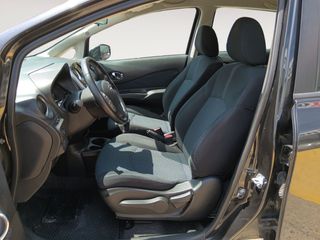 Nissan Note Tekna Premium