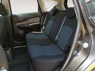 Nissan Note Tekna Premium