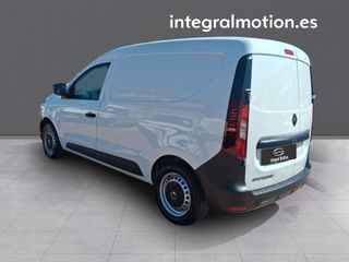 Renault Express Confort 1.5 Blue dCi 70 kW (95 cv) furgón derivado de turismo