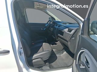 Renault Express Confort 1.5 Blue dCi 70 kW (95 cv) furgón derivado de turismo