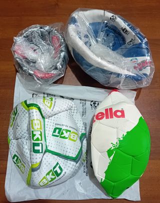 Palloni da calcio: Milan Maxibon Nutella Serie B