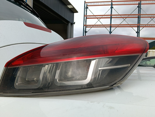 PILOTO TRASERO DERECHO RENAULT MEGANE III COUPE F