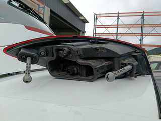 PILOTO TRASERO DERECHO RENAULT MEGANE III COUPE F