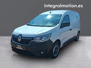 Renault Express Confort 1.5 Blue dCi 70 kW (95 cv) furgón derivado de turismo