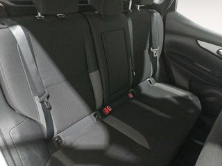 Nissan Qashqai Acenta
