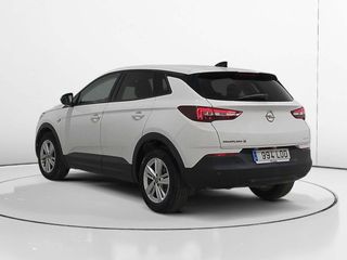 Opel Grandland X Selective