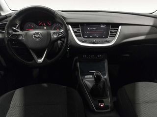Opel Grandland X Selective