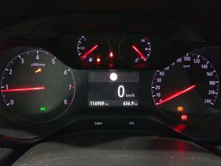 Opel Grandland X Selective