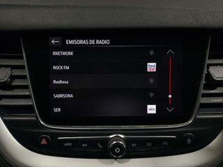 Opel Grandland X Selective