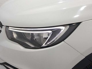 Opel Grandland X Selective