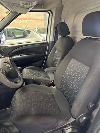 Opel Combo 2018