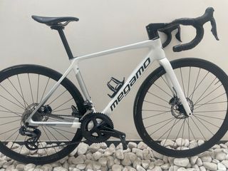 Megamo Raise Talla S